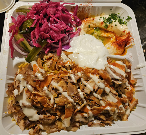 Photo of Pita Pita Plus - 456 Wharncliffe Rd S, London, ON N6J 2M9